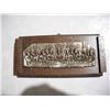 Image 3 : (2) Last Supper Wall Hangings
