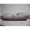 Image 2 : Vintage marble Rolling pin W/ Stand