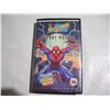 Image 2 : Marvel Spiderman Mutant Agenda 1997 VHS