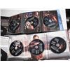 Image 4 : (Complete) Un Cut Edition Season 1-4 The Tudors DVD