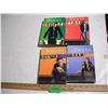 Image 1 : House Season 1-4 DVD (Complete)