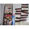 Image 2 : Gun Slingers, Ultimate Westerns (Complete) DVD (Have Scratches)