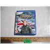 Image 1 : Sharpe Classic Collection 7 Blue Ray Discs