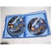 Image 4 : Sharpe Classic Collection 7 Blue Ray Discs