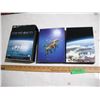Image 1 : BBC Planet Earth DVD (Complete)