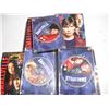 Image 3 : Smallville Season 2-6 COMPLETE