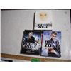 Image 1 : The Dead Zone Season 1,2, and 5 (Season 1 Missing Disc #5)