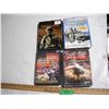 Image 1 : Civil War DVD Sets, Bis Picture DVD Set Wind Walkers DVD Set