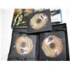 Image 4 : Civil War DVD Sets, Bis Picture DVD Set Wind Walkers DVD Set