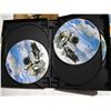 Image 5 : Civil War DVD Sets, Bis Picture DVD Set Wind Walkers DVD Set
