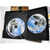 Image 6 : Civil War DVD Sets, Bis Picture DVD Set Wind Walkers DVD Set