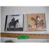 Image 1 : (2) Ian Tyson CDs (Good Condition)