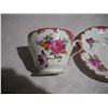 Image 3 : Aynsley Floral Cup And Saucer Set