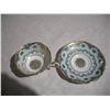Image 2 : Paragon Blue And Gold Cup Plus Saucer