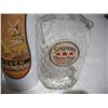 Image 3 : (3) Vintage Liquor Bottles w/ Labels