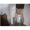 Image 4 : (3) Vintage Liquor Bottles w/ Labels