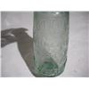 Image 2 : Vintage Cottons Mineral Waters Black Burn Bottle W/ Marble