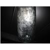 Image 3 : Vintage Cottons Mineral Waters Black Burn Bottle W/ Marble