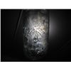 Image 5 : Vintage Cottons Mineral Waters Black Burn Bottle W/ Marble