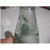 Image 6 : Vintage Cottons Mineral Waters Black Burn Bottle W/ Marble