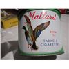 Image 4 : Vintage mallard tobacco Tin (good Condition)