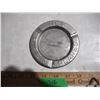 Image 1 : Fly Piper Airlines Aluminum Ash Tray