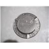 Image 3 : Fly Piper Airlines Aluminum Ash Tray
