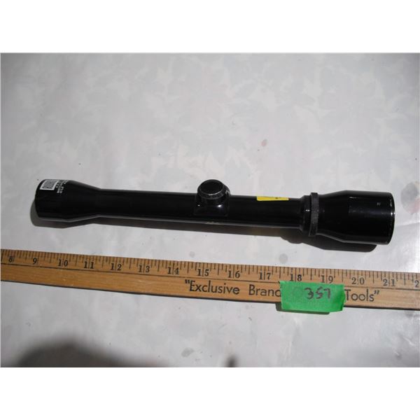 Ruko 4x32 Water Proof Gun Scope