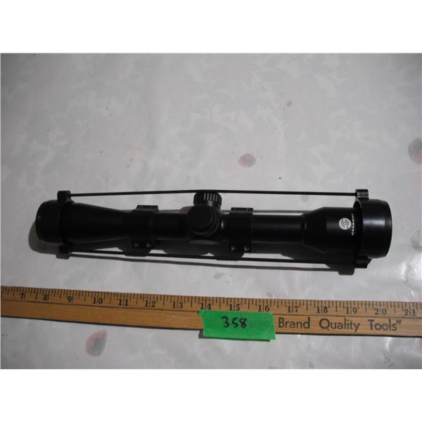 Stoeger Airguns 4x32 Gun Scope