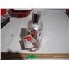 Image 1 : 2008 Shunfielfs Raspberry Flavoured Rum Mixer (Sealed)