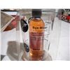 Image 3 : 2008 Shunfielfs Raspberry Flavoured Rum Mixer (Sealed)