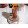 Image 5 : 2008 Shunfielfs Raspberry Flavoured Rum Mixer (Sealed)
