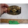 Image 1 : Longhorn Belt Buckle