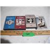 Image 1 : (4) Vintage Hank Willams Cassette Tapes (Working)