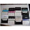Image 3 : (8) Vintage Country Cassette Tapes (Works)
