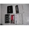 Image 3 : Elton John Vintage Cassette Tapes (Working)