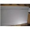 Image 4 : (2) Unused Aluminum Street Signs 42"x6.25"
