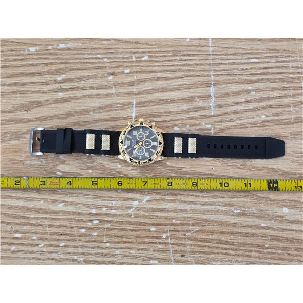 Watch - working