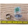 Image 1 : Size 11 trump ring