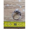 Image 3 : Size 7 decorative ring