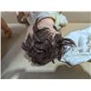 Image 4 : (2) Vintage Baby Dolls