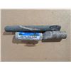 Image 1 : Heritage North museum Gneiss Core Samples