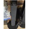 Image 3 : Speaker and base- untested