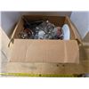 Image 1 : Lot of misc glassware