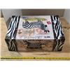 Image 1 : South africa storage chest- 18" by 12" by 6"H