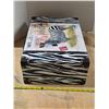 Image 3 : South africa storage chest- 18" by 12" by 6"H