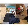 Image 1 : Lot of misc items