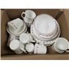 Image 2 : Lot of various dishes