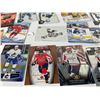 Image 2 : 35 hockey cards – multiple Ovechkin cards