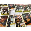 Image 2 : 27 vintage hockey cards